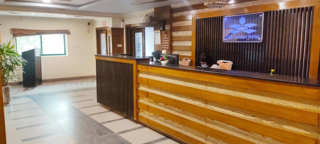 Hotel Multan Extérieur photo