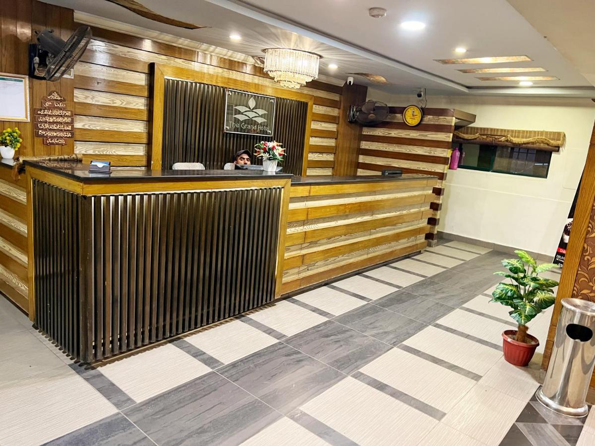 Hotel Multan Extérieur photo