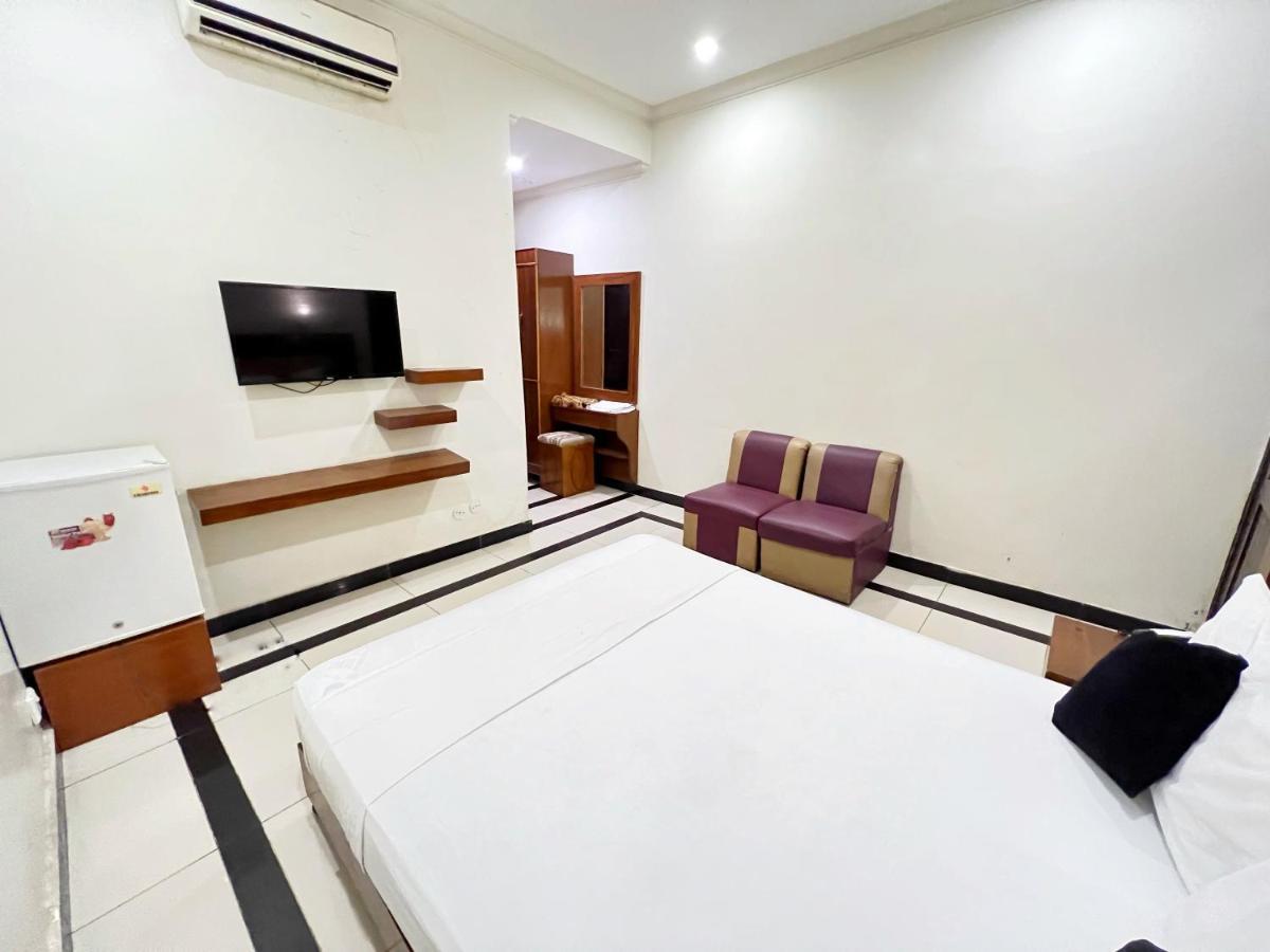 Hotel Multan Extérieur photo