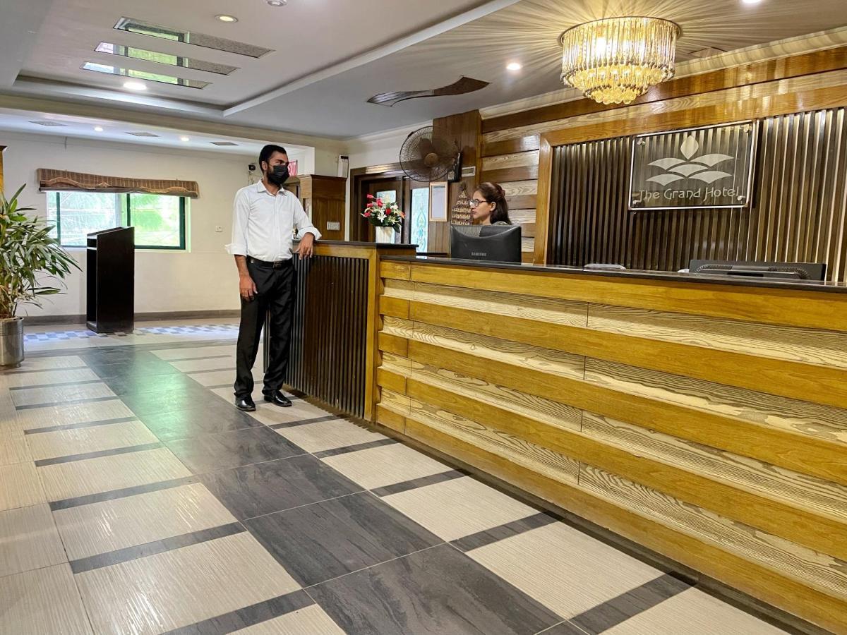 Hotel Multan Extérieur photo