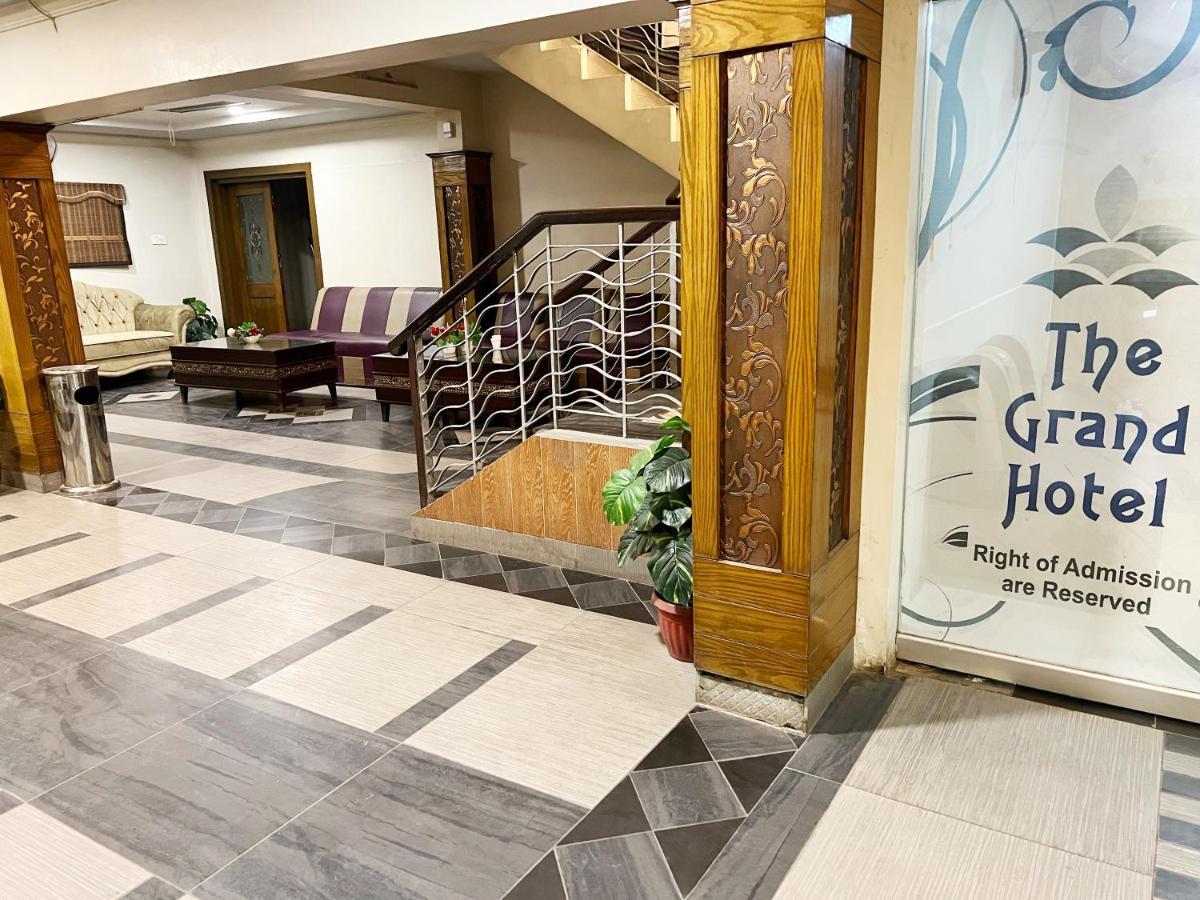 Hotel Multan Extérieur photo