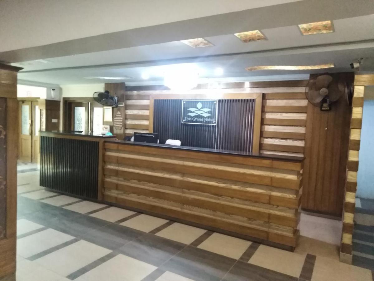 Hotel Multan Extérieur photo