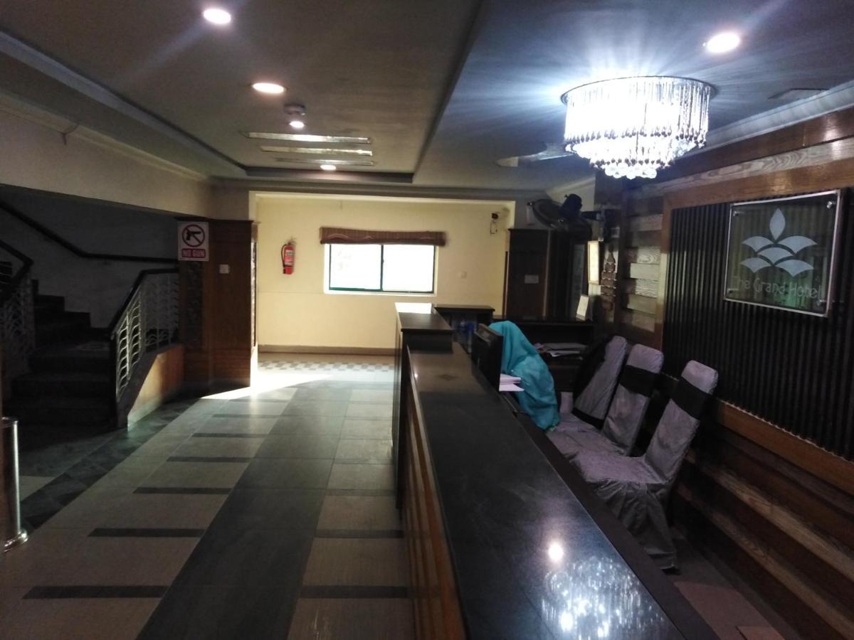 Hotel Multan Extérieur photo