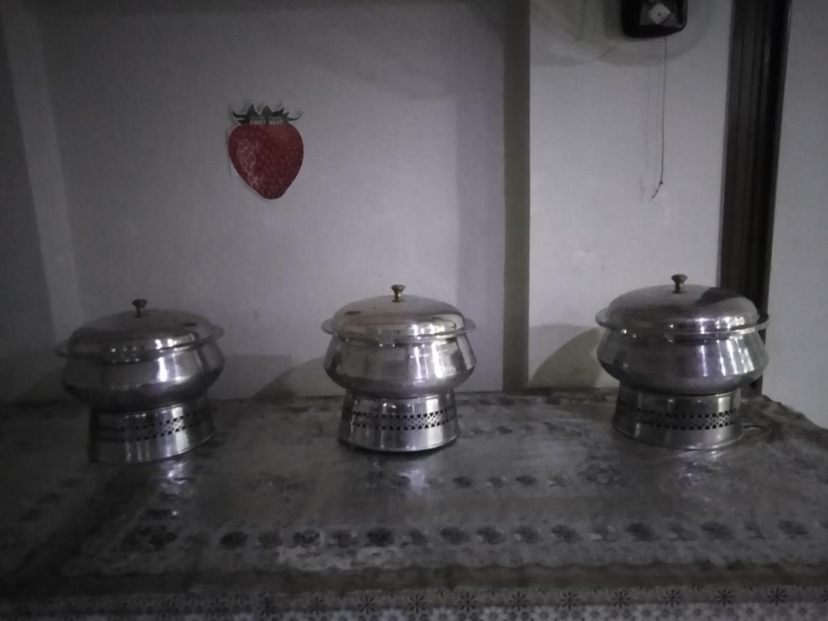 Hotel Multan Extérieur photo