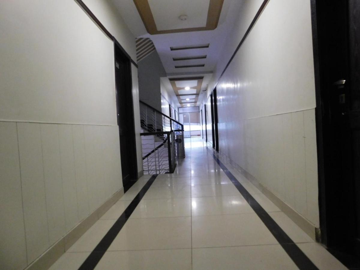 Hotel Multan Extérieur photo