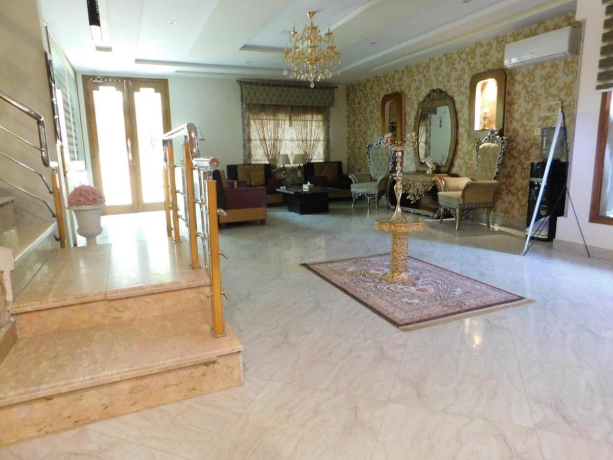 Hotel Multan Extérieur photo